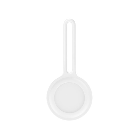 Promotional Air Tag Protectors White